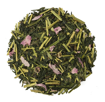 Sakura Sencha 0.5 LB